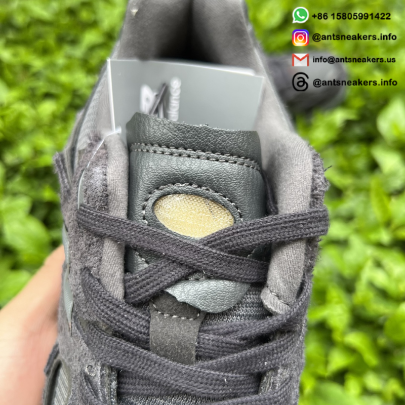 New Balance 2002R 'Protection Pack - Phantom' M2002RDB