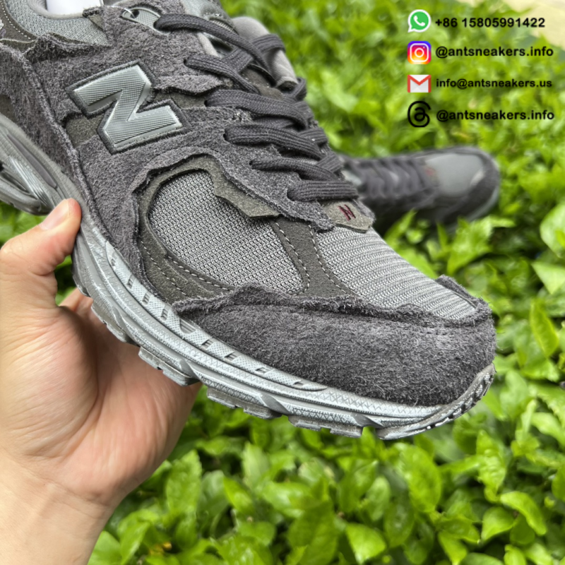 New Balance 2002R 'Protection Pack - Phantom' M2002RDB