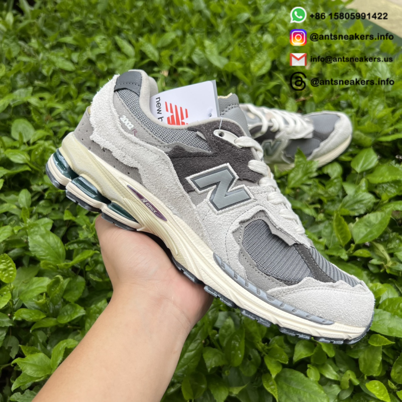 New Balance 2002R 'Protection Pack - Rain Cloud' M2002RDA