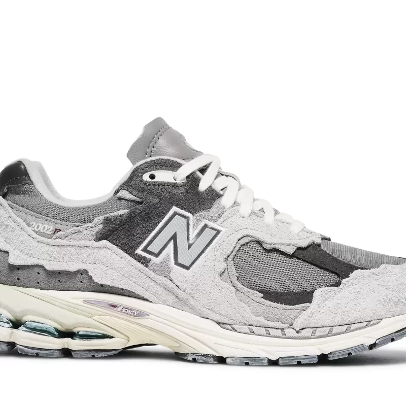 New Balance 2002R 'Protection Pack - Rain Cloud' M2002RDA