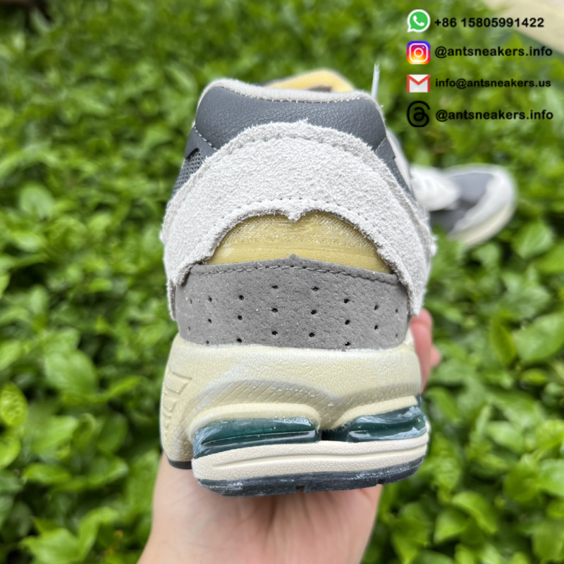 New Balance 2002R 'Protection Pack - Rain Cloud' M2002RDA
