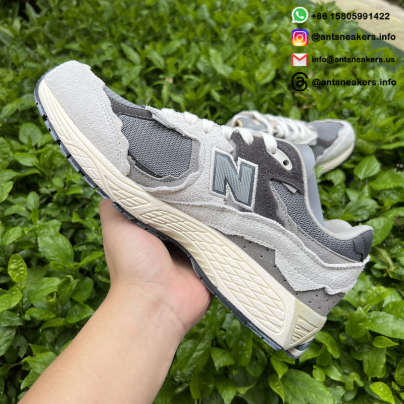 New Balance 2002R 'Protection Pack - Rain Cloud' M2002RDA