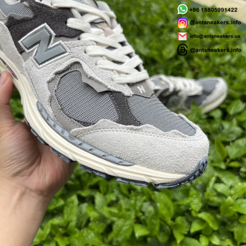 New Balance 2002R 'Protection Pack - Rain Cloud' M2002RDA