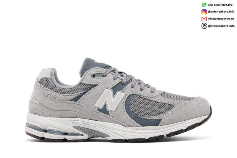 New Balance 2002R 'Steel Orca' M2002RST