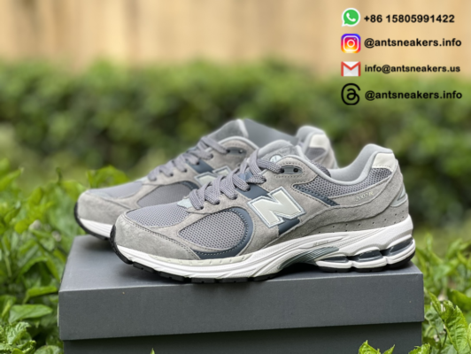 New Balance 2002R 'Steel Orca' M2002RST - Image 2