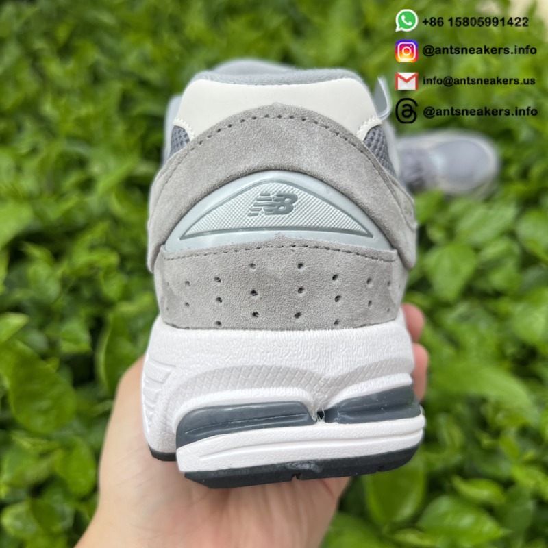 New Balance 2002R 'Steel Orca' M2002RST