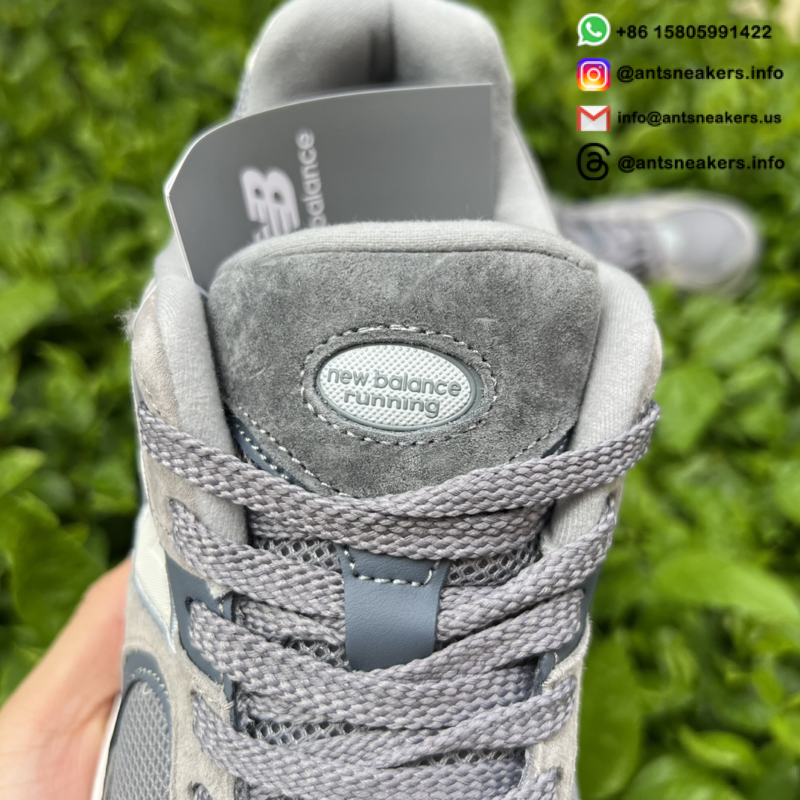 New Balance 2002R 'Steel Orca' M2002RST