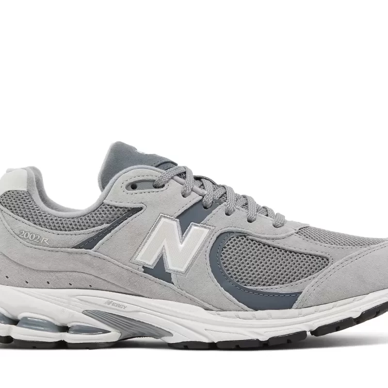 New Balance 2002R 'Steel Orca' M2002RST Streetwear