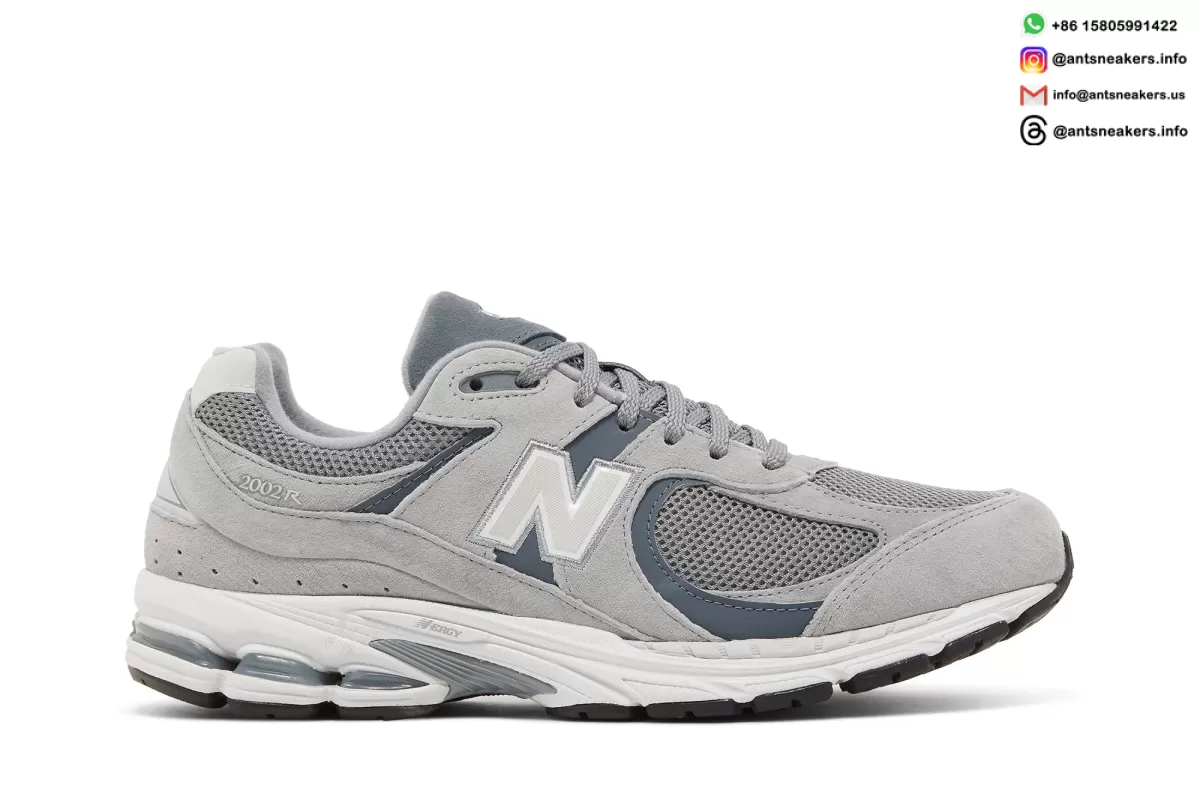 New Balance 2002R 'Steel Orca' M2002RST Streetwear