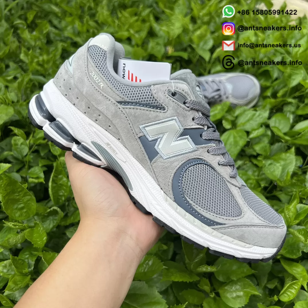 New Balance 2002R 'Steel Orca' M2002RST Streetwear