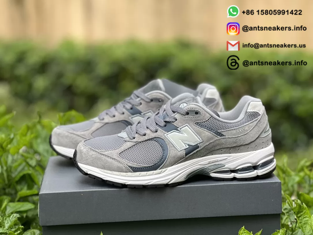 New Balance 2002R 'Steel Orca' M2002RST Streetwear