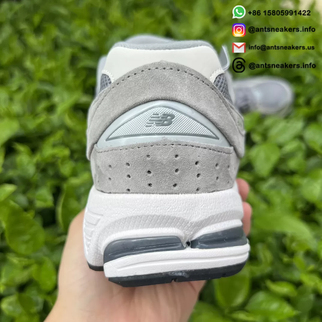 New Balance 2002R 'Steel Orca' M2002RST Streetwear