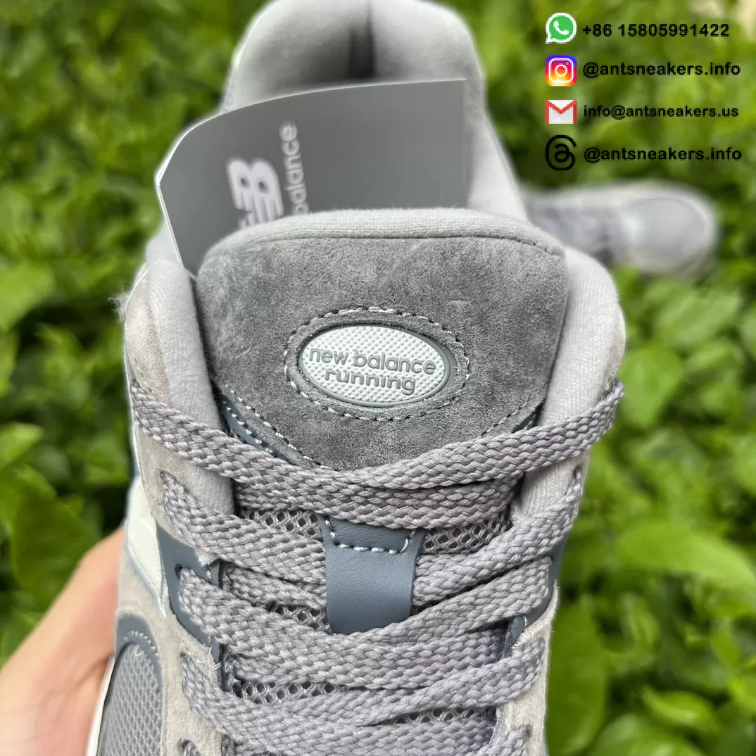 New Balance 2002R 'Steel Orca' M2002RST Streetwear