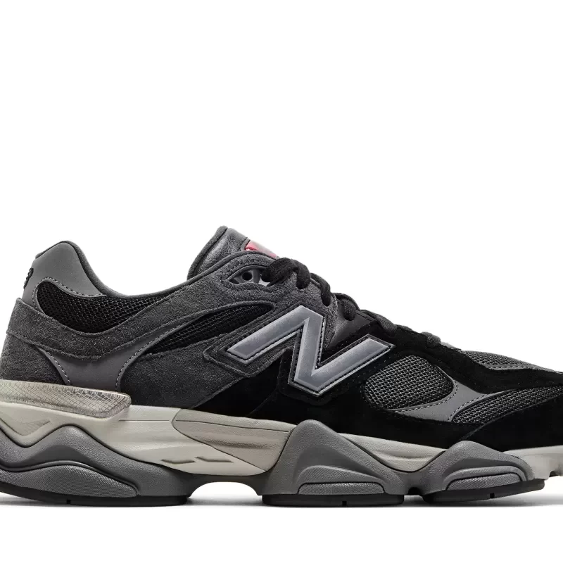New Balance 9060 'Black Castlerock' U9060BLK