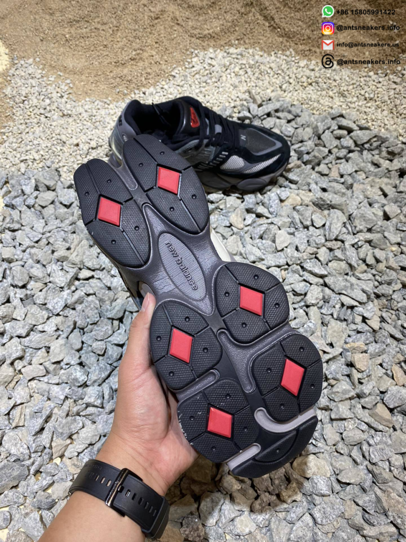 New Balance 9060 'Black Castlerock' U9060BLK