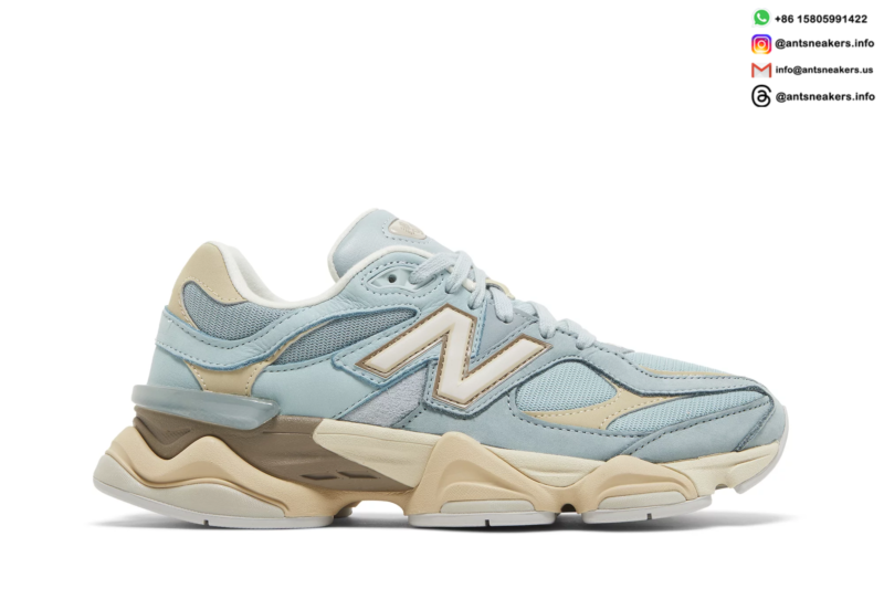 New Balance 9060 'Blue Haze' U9060FNB