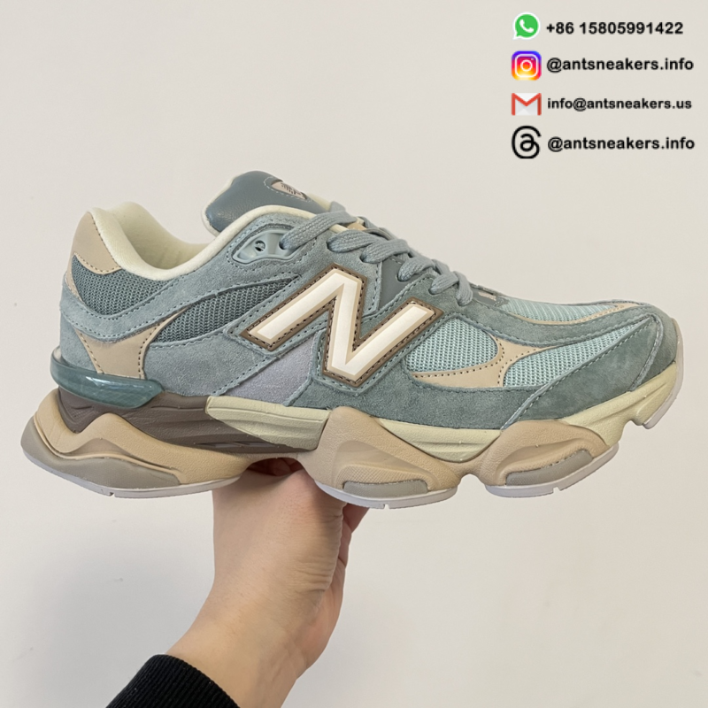 New Balance 9060 'Blue Haze' U9060FNB