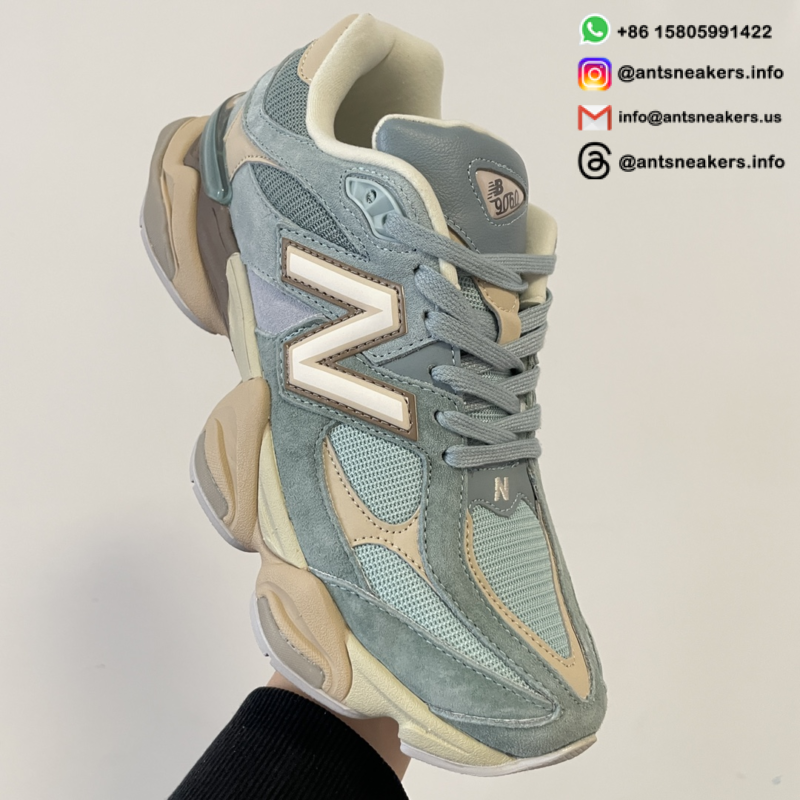 New Balance 9060 'Blue Haze' U9060FNB