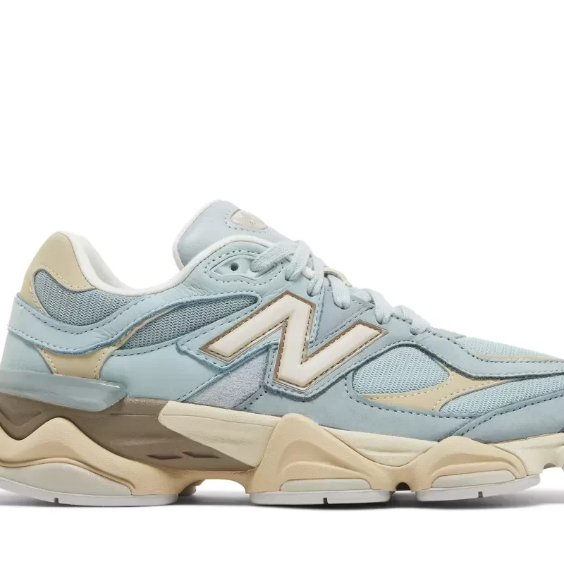 New Balance 9060 'Blue Haze' U9060FNB