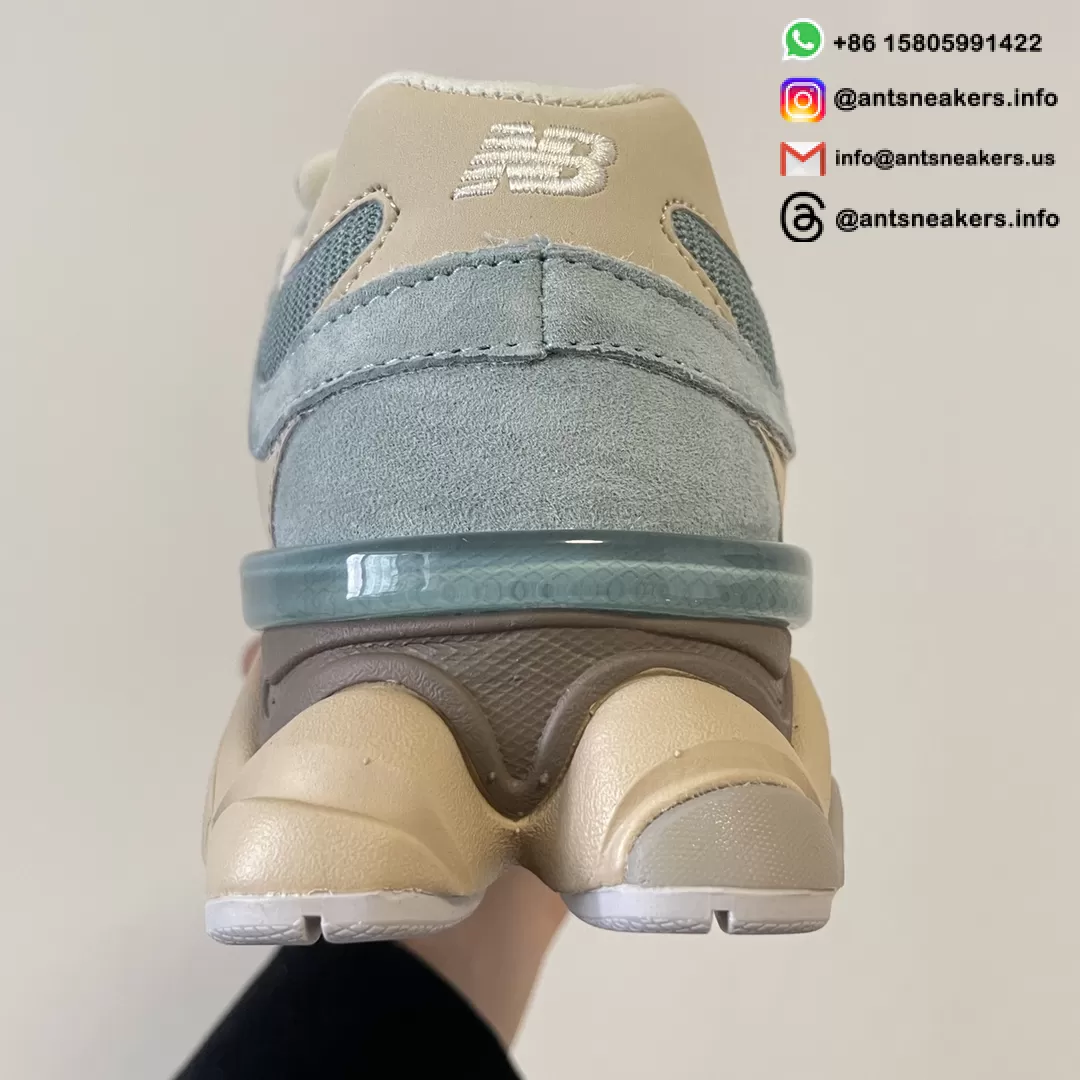New Balance 9060 'Blue Haze' U9060FNB
