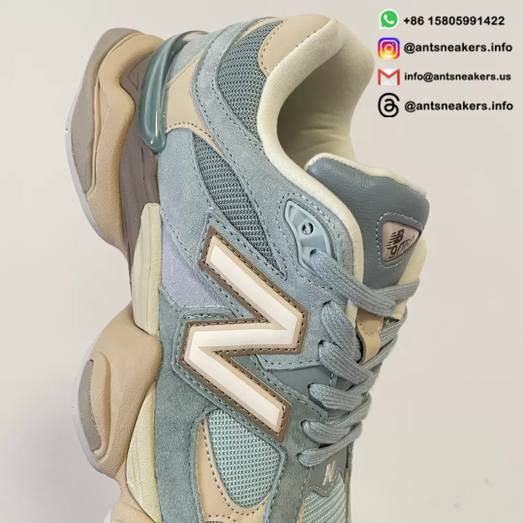New Balance 9060 'Blue Haze' U9060FNB