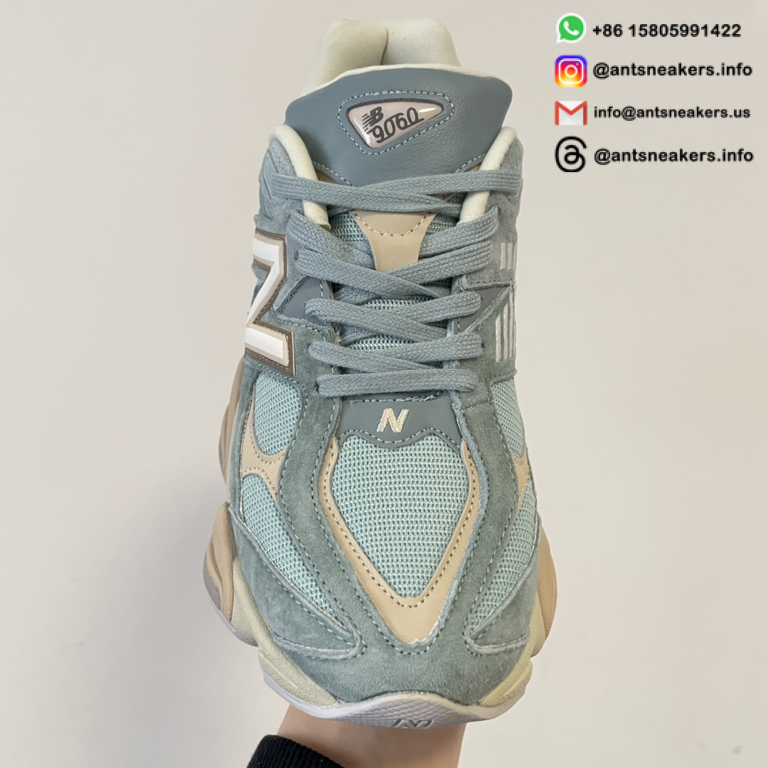 New Balance 9060 'Blue Haze' U9060FNB - Image 9
