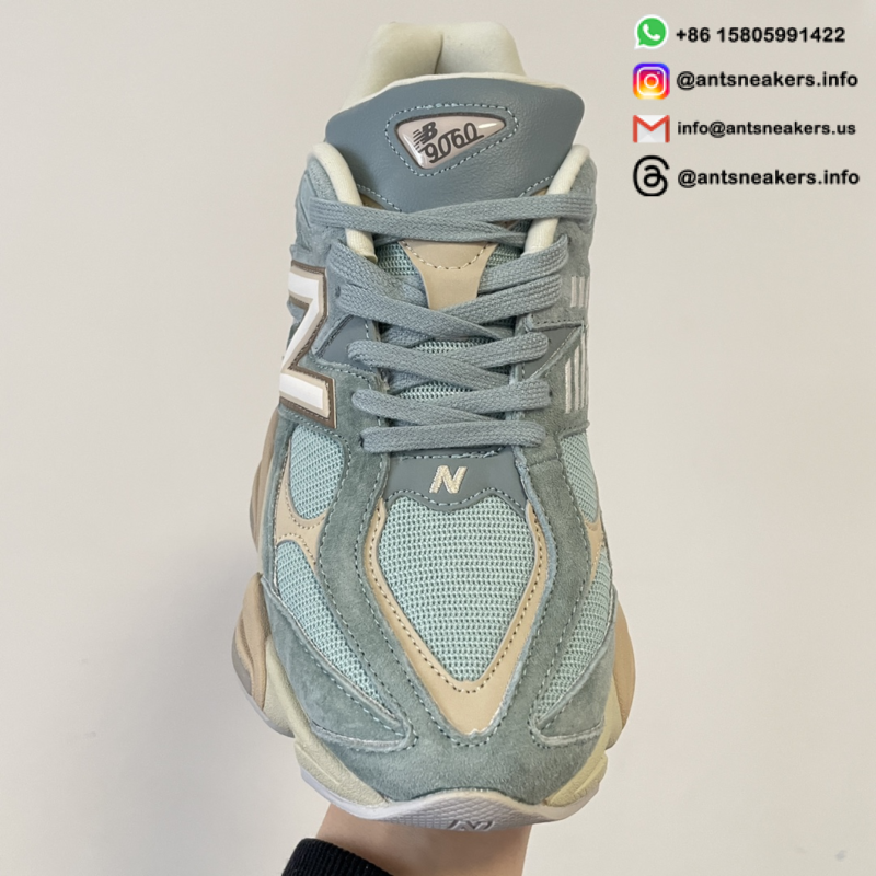 New Balance 9060 'Blue Haze' U9060FNB
