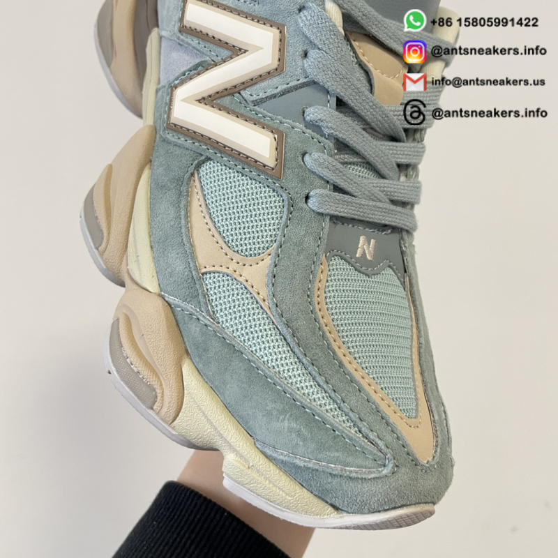 New Balance 9060 'Blue Haze' U9060FNB