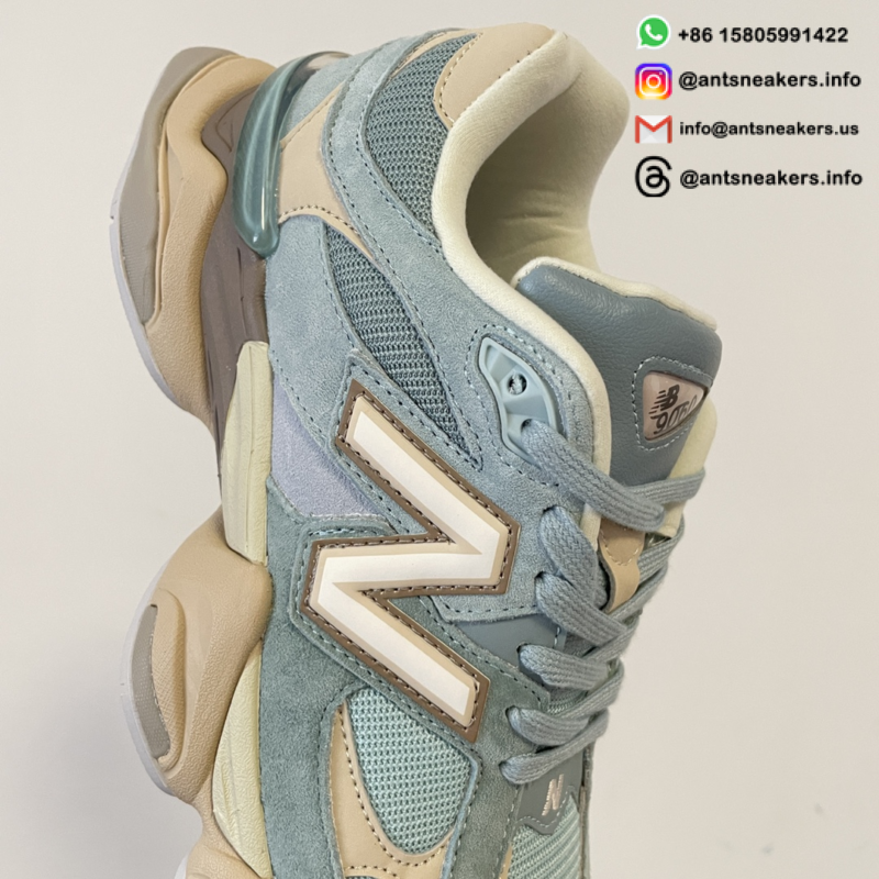 New Balance 9060 'Blue Haze' U9060FNB