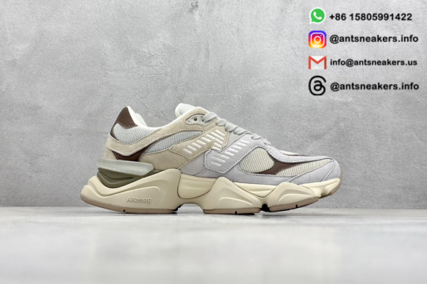 New Balance 9060 'Grey Matter Timberwolf' U9060FNA - Image 10