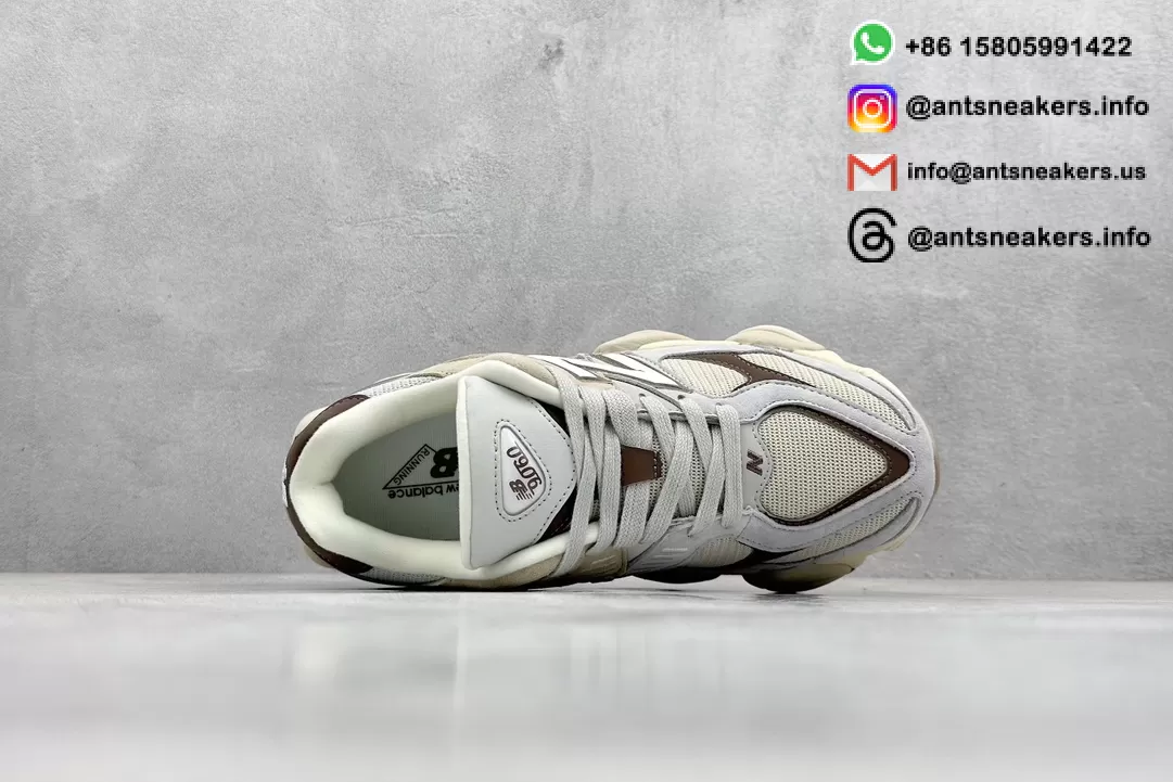 New Balance 9060 'Grey Matter Timberwolf' U9060FNA