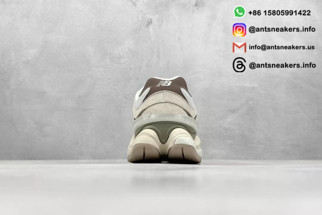 New Balance 9060 'Grey Matter Timberwolf' U9060FNA