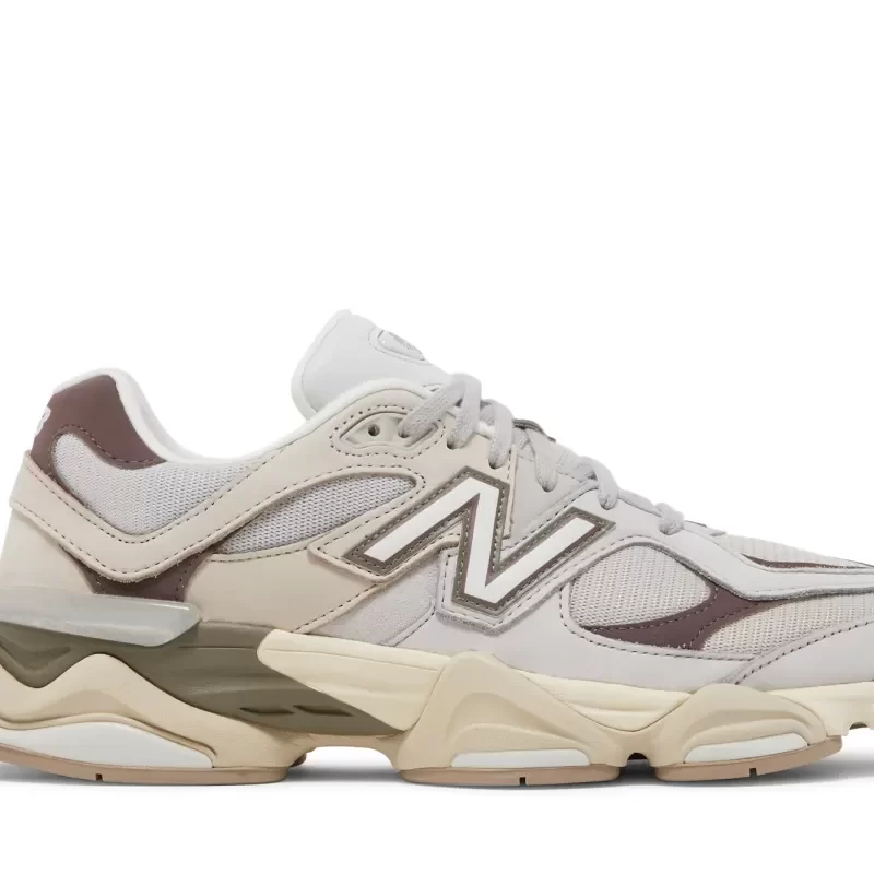 New Balance 9060 'Grey Matter Timberwolf' U9060FNA