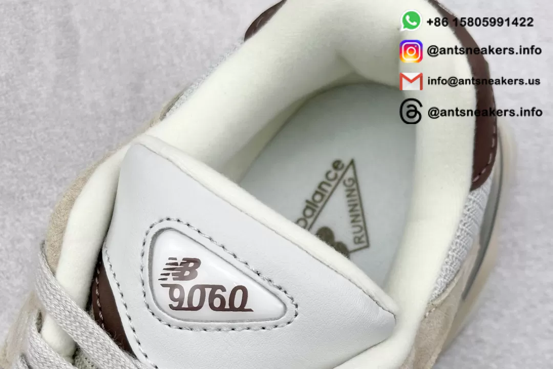 New Balance 9060 'Grey Matter Timberwolf' U9060FNA