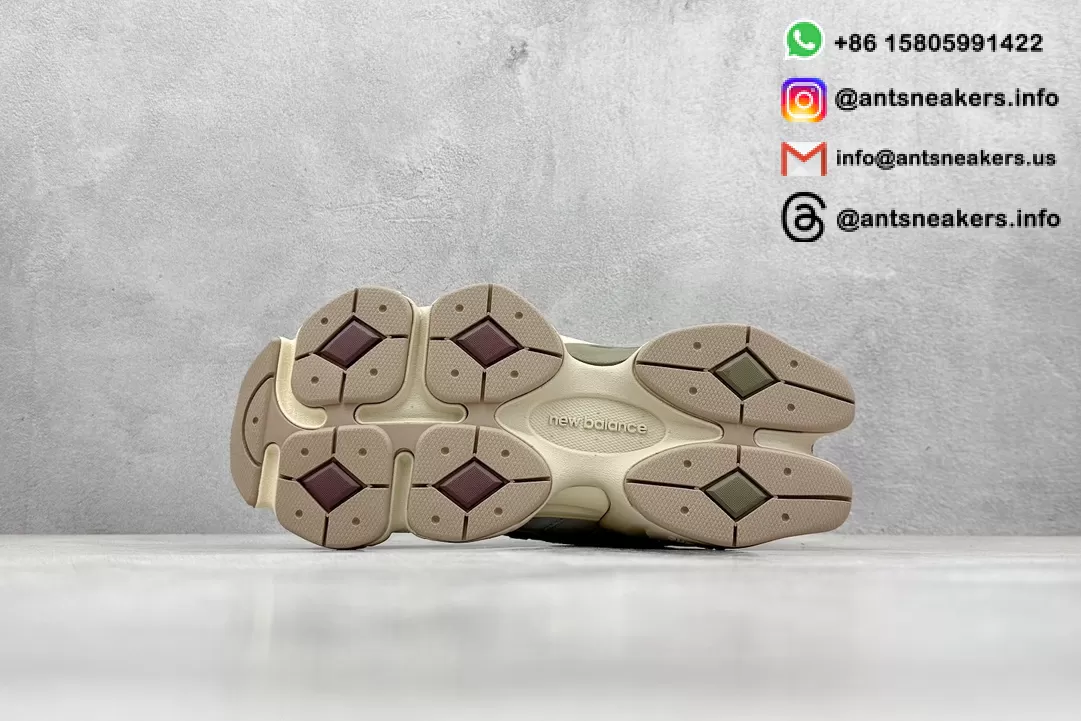 New Balance 9060 'Grey Matter Timberwolf' U9060FNA