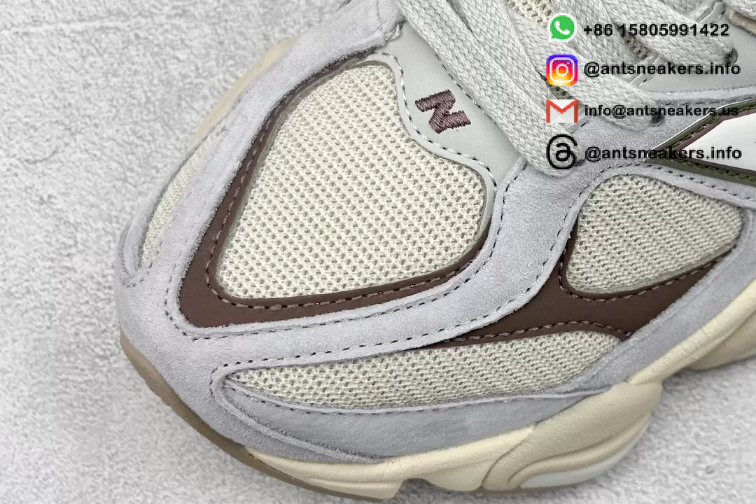New Balance 9060 'Grey Matter Timberwolf' U9060FNA