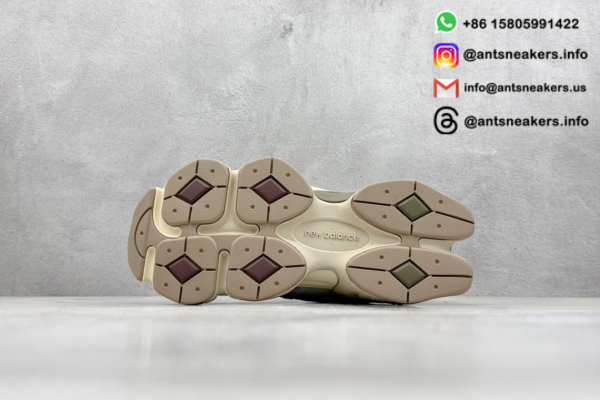 New Balance 9060 'Grey Matter Timberwolf' U9060FNA - Image 8