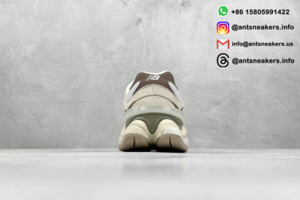 New Balance 9060 'Grey Matter Timberwolf' U9060FNA - Image 6