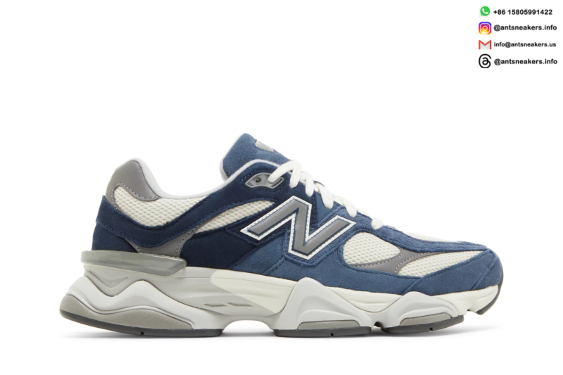 New Balance 9060 'Natural Indigo' U9060IND