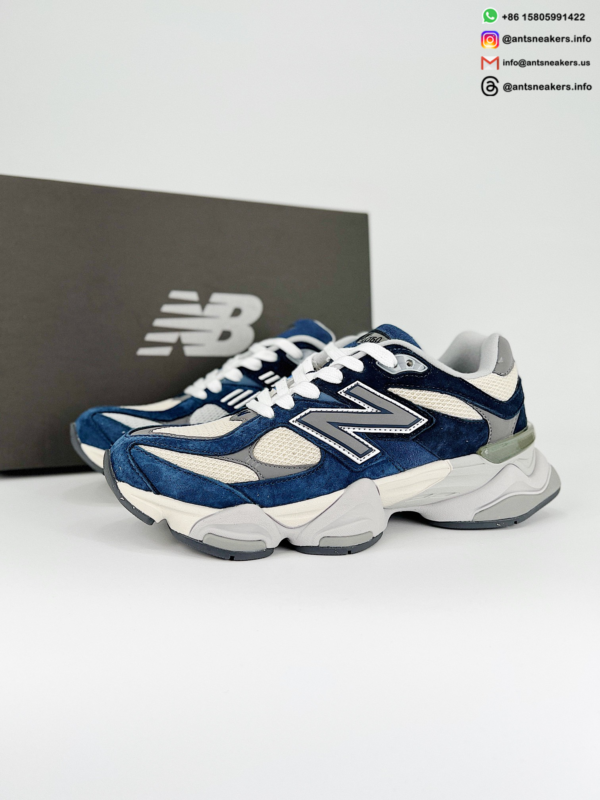 New Balance 9060 'Natural Indigo' U9060IND - Image 2
