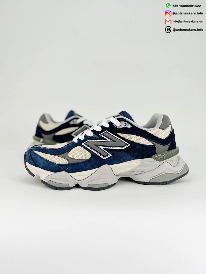 New Balance 9060 'Natural Indigo' U9060IND