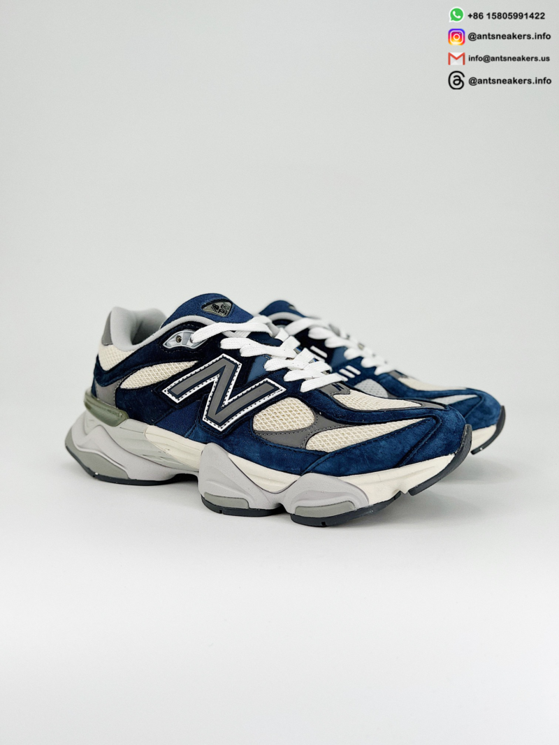 New Balance 9060 'Natural Indigo' U9060IND