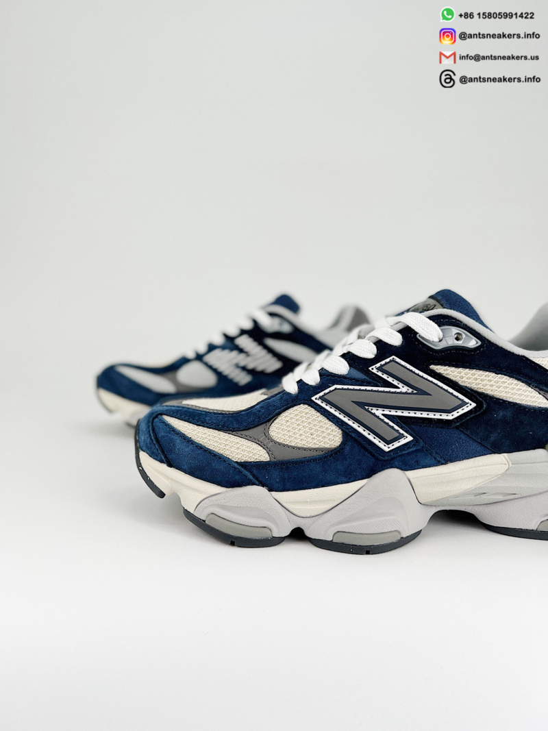 New Balance 9060 'Natural Indigo' U9060IND