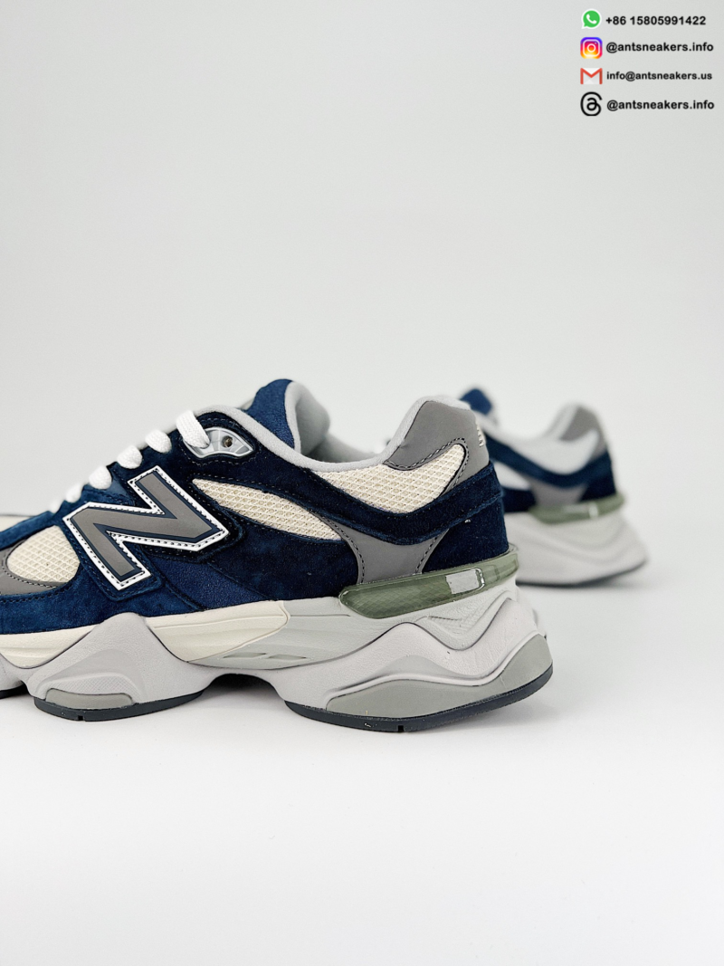 New Balance 9060 'Natural Indigo' U9060IND