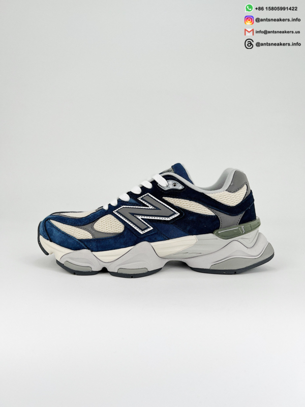 New Balance 9060 'Natural Indigo' U9060IND - Image 5