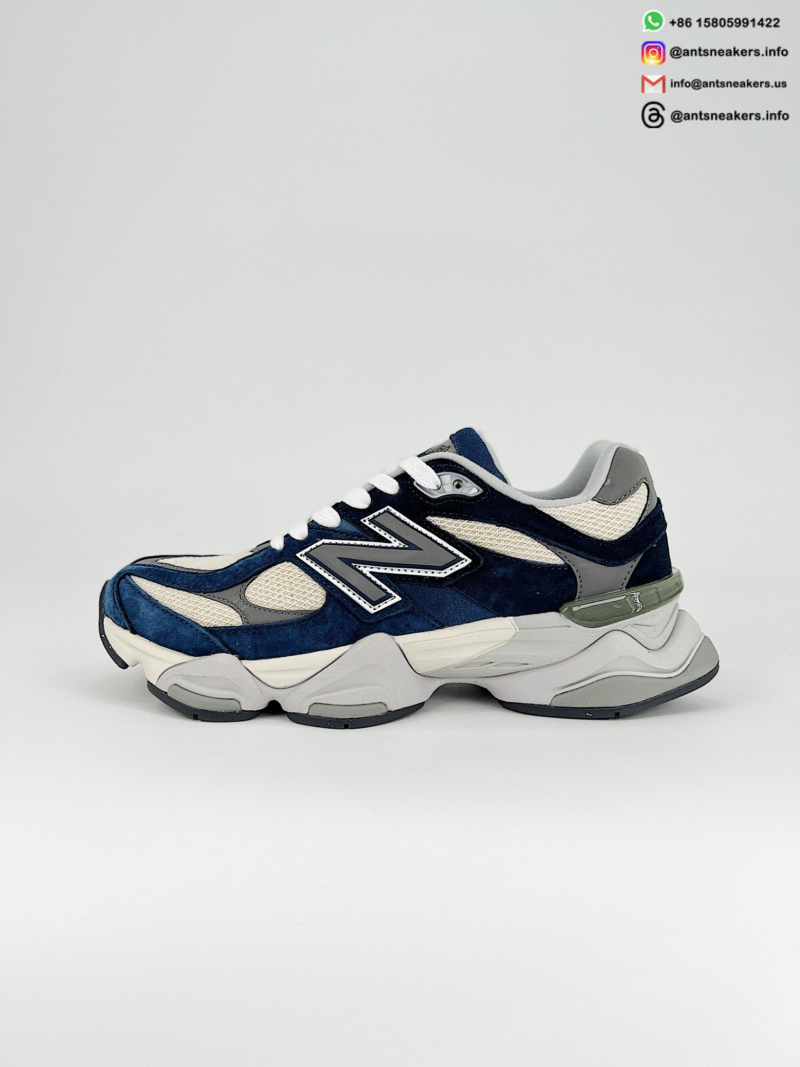 New Balance 9060 'Natural Indigo' U9060IND