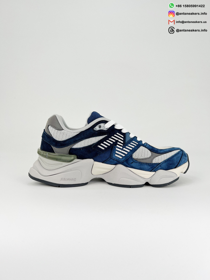 New Balance 9060 'Natural Indigo' U9060IND