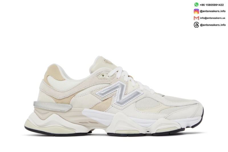 New Balance 9060 'Turtledove' U9060TAT