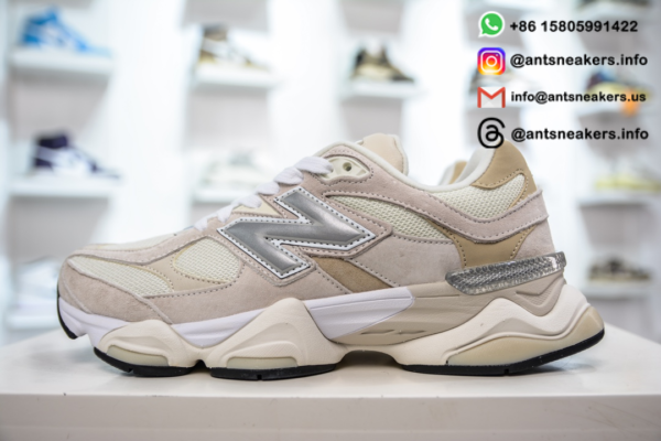 New Balance 9060 'Turtledove' U9060TAT - Image 2