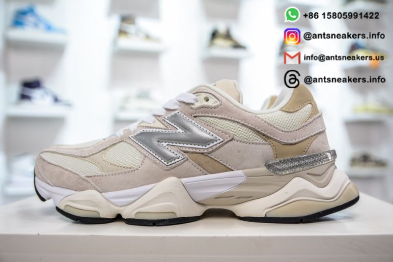 New Balance 9060 'Turtledove' U9060TAT